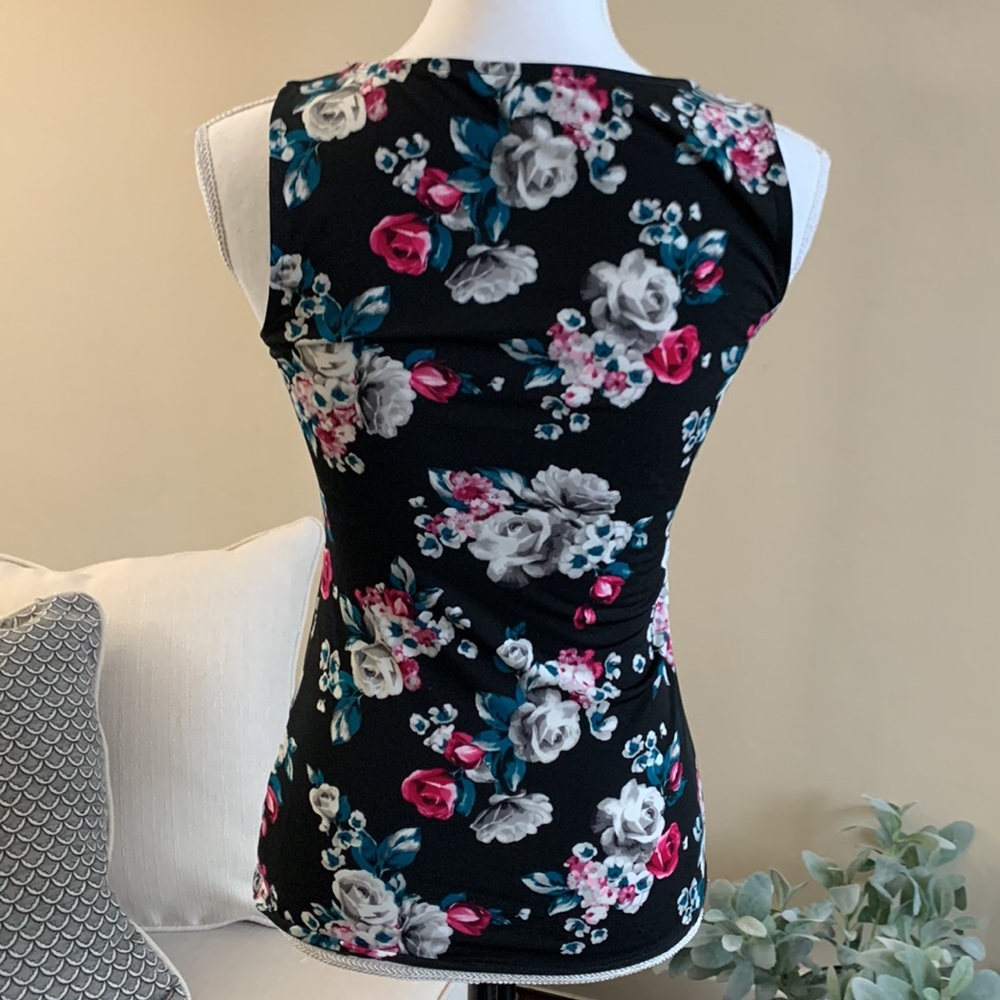 WHBM Tank - Picture 3 of 5